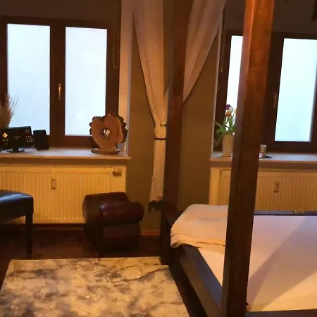 Liefdeshotel Bdsm